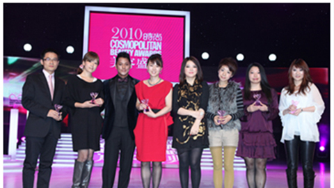 J9国际站备用水漾肌密早晚水闪耀美容盛典