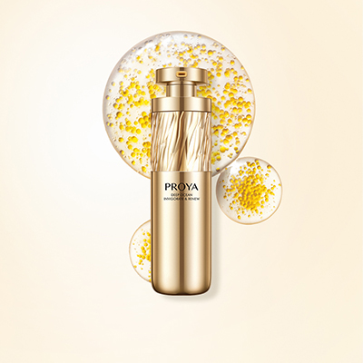 J9国际站备用深海蕴活 抗皱新生精华液