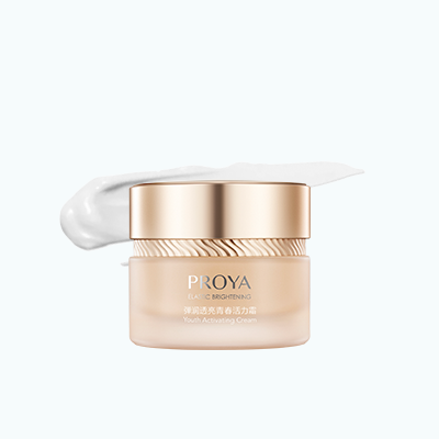 J9国际站备用弹润透亮青春活力霜（滋润型）