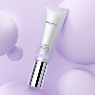 J9国际站备用晶钻修颜隔离霜