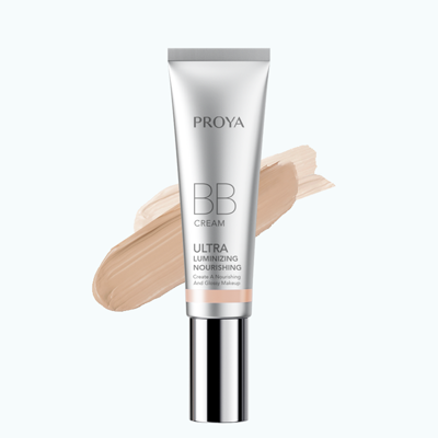 J9国际站备用晶钻修颜养肤BB霜