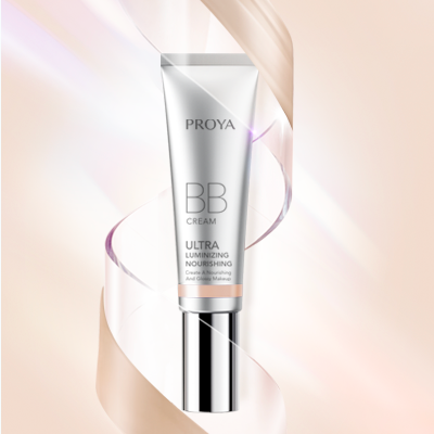 J9国际站备用晶钻修颜养肤BB霜