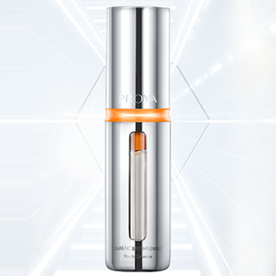 J9国际站备用弹润透亮青春精华液 双抗精华2.0