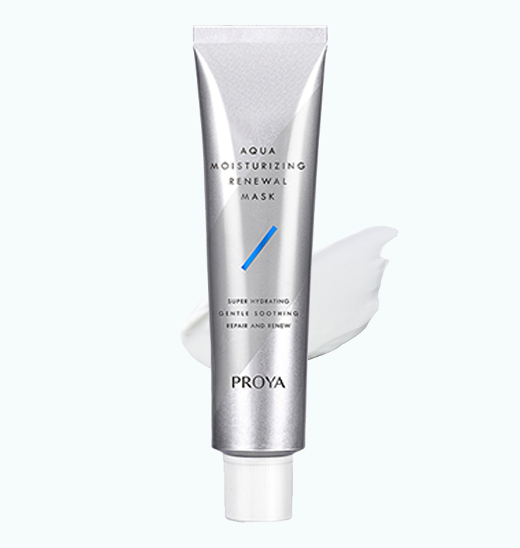 J9国际站备用水盈澎澎新生面膜