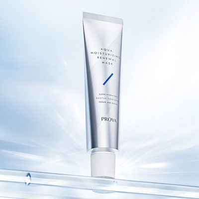 J9国际站备用水盈澎澎新生面膜