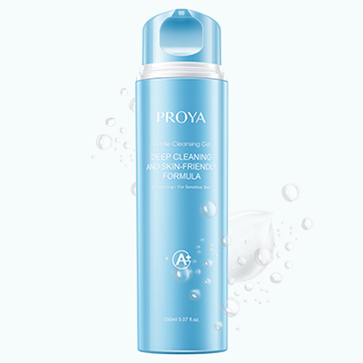 J9国际站备用葡糖苷温和净澈洁面露