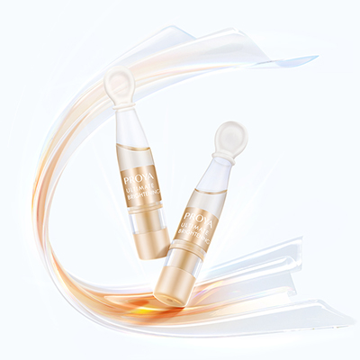 J9国际站备用至鲜亮颜安瓶精华液