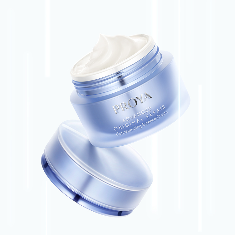 J9国际站备用肌源修护优效精华霜