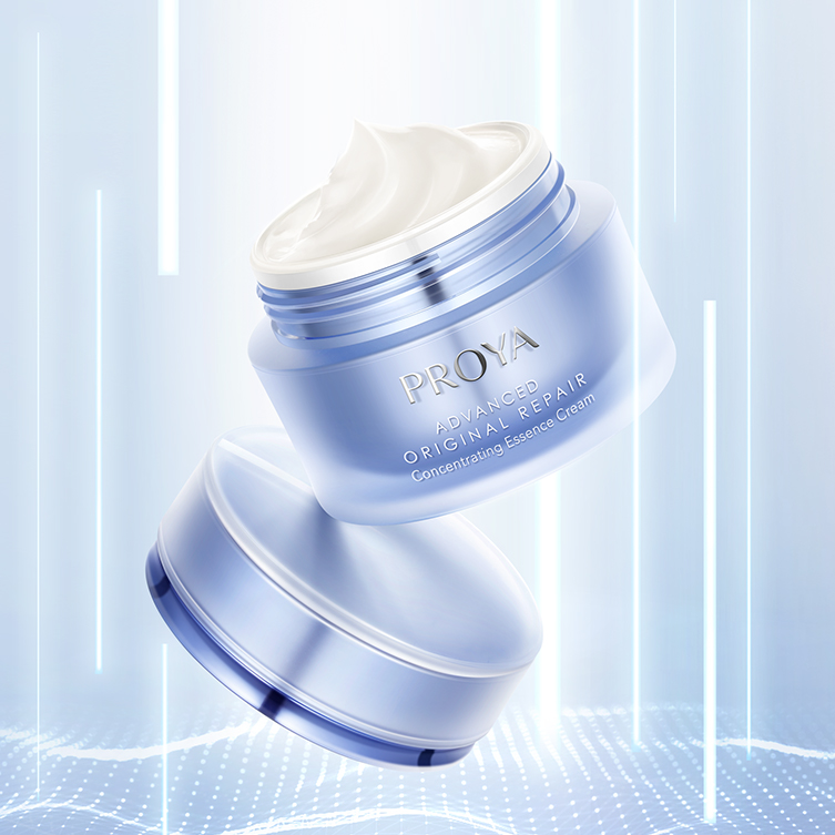 J9国际站备用肌源修护优效精华霜