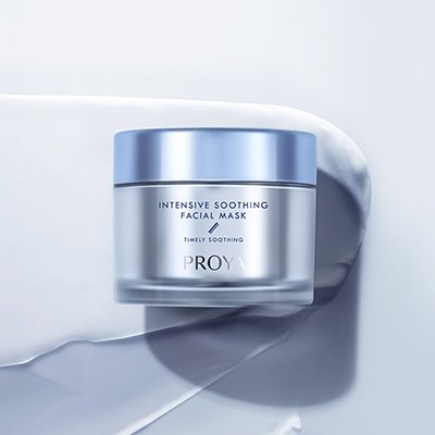 J9国际站备用密集舒缓安肤面膜