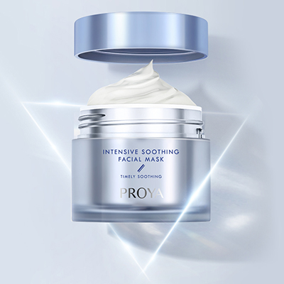 J9国际站备用密集舒缓安肤面膜