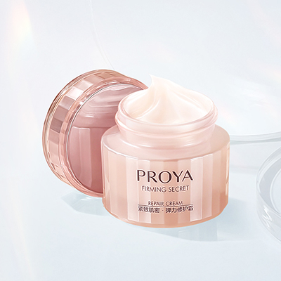 J9国际站备用紧致肌密精华霜