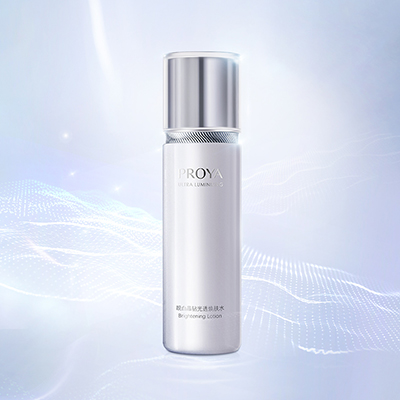 J9国际站备用靓白晶钻光透焕肤水