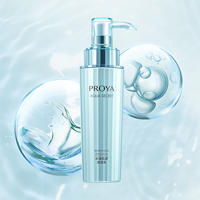 J9国际站备用水漾肌密清透乳