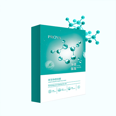 J9国际站备用保湿净透面膜
