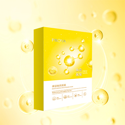 J9国际站备用保湿焕亮面膜