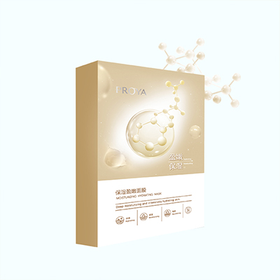 J9国际站备用保湿盈嫩面膜