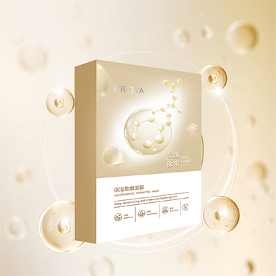 J9国际站备用保湿盈嫩面膜