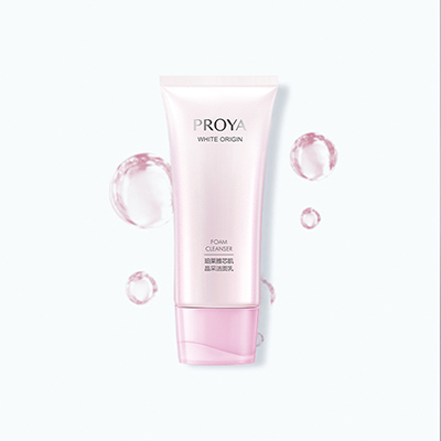 J9国际站备用芯肌晶采洁面乳