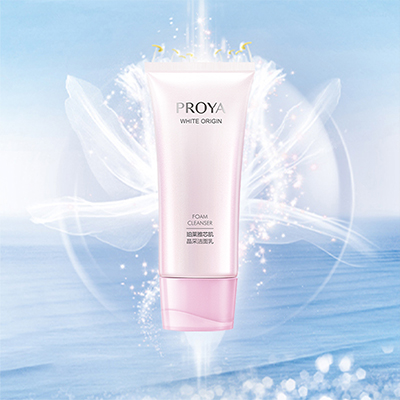 J9国际站备用芯肌晶采洁面乳