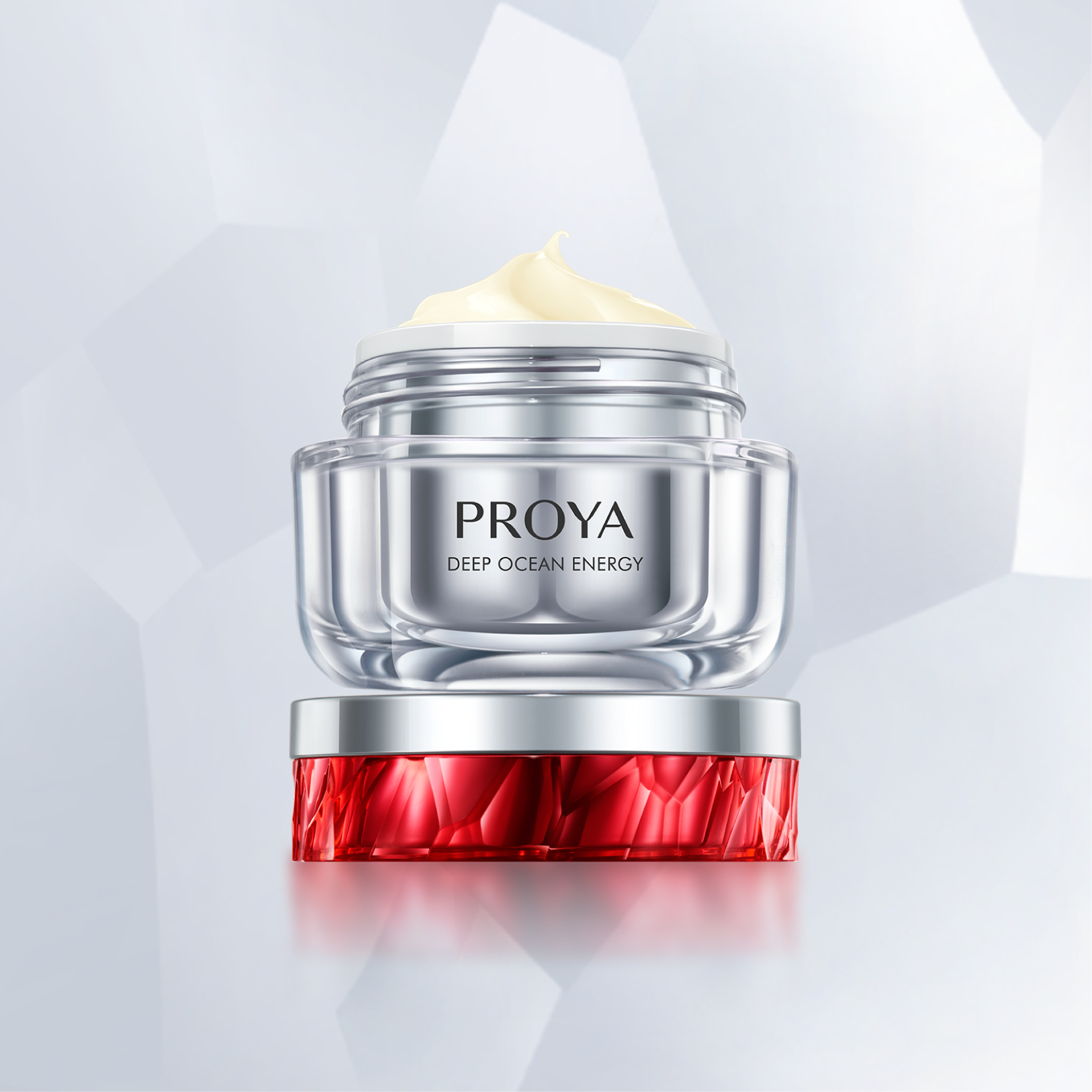 J9国际站备用赋能鲜颜淡纹紧致轻盈霜2.0