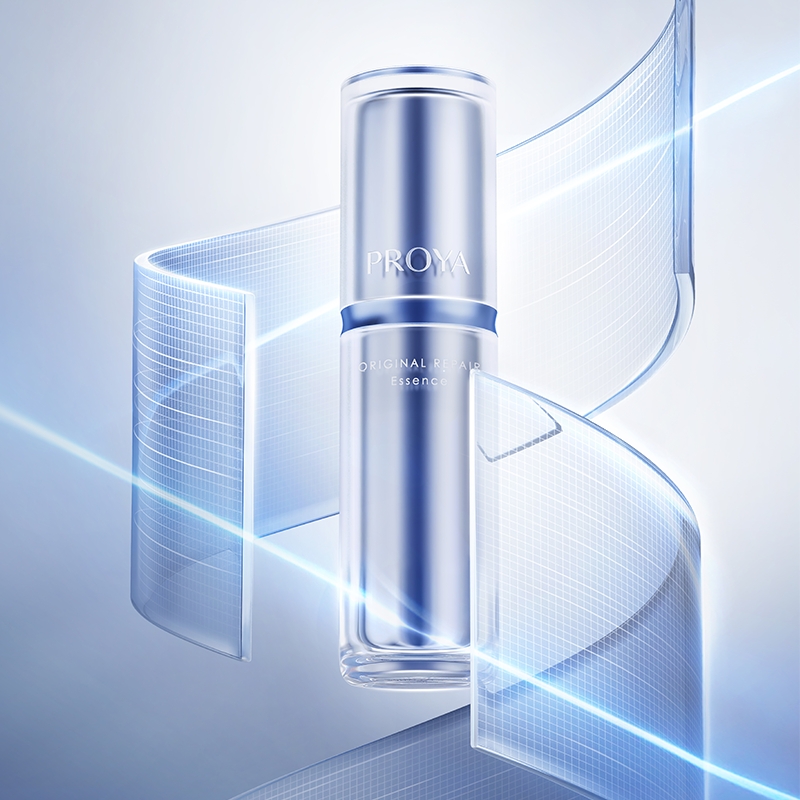 J9国际站备用肌源修护优效精华露