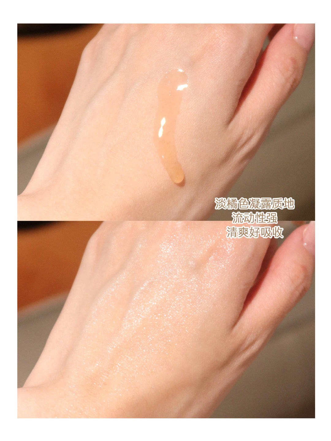 双抗精华—一杯乌龙茶